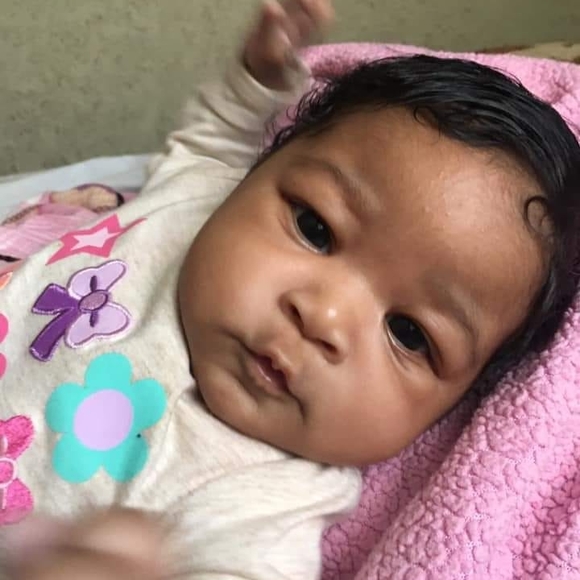 Meet your Posher, Christopher - Picture 1 of 1